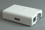 Sjekk ut dette kabinettet til Raspberry Pi
